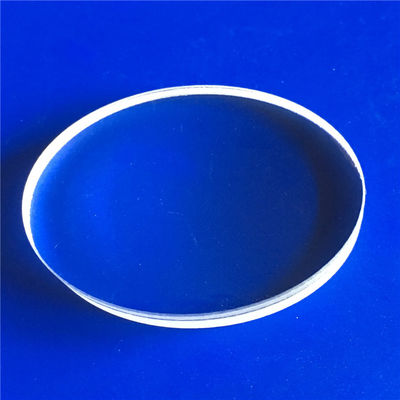 Parelha lente K9 ótica Aspherical de 1.5mm a de 300mm