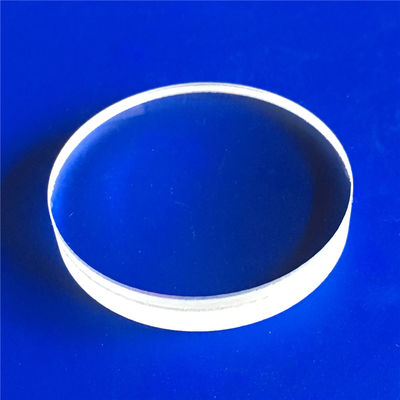 Parelha lente K9 ótica Aspherical de 1.5mm a de 300mm