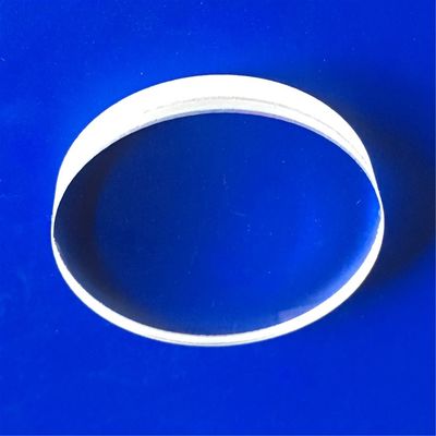 Parelha lente K9 ótica Aspherical de 1.5mm a de 300mm