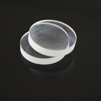 Lente ótica Aspherical do retículo 10/5 a 60/40 para o telêmetro do laser de Riflescope