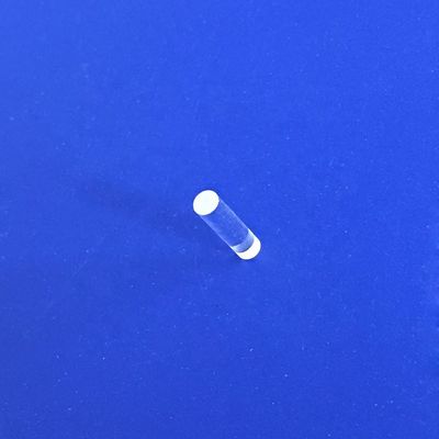 Laser médico Crystal Rod de YAG da máquina 10/5 a 60/40