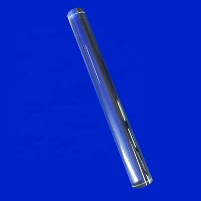 Laser médico Crystal Rod de YAG da máquina 10/5 a 60/40