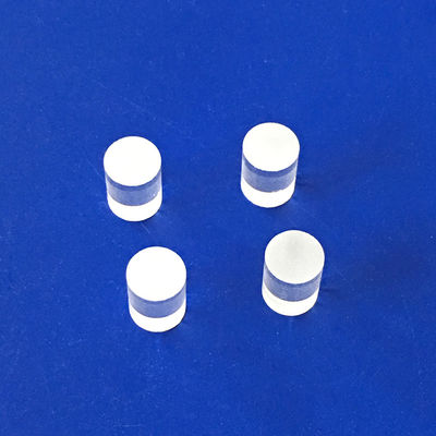 JGS1 BK7 endoscópio ótico de vidro dos componentes de 0.5mm a de 300mm