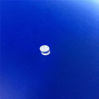 0.5mm ao endoscópio ótico de vidro dos componentes de 120mm Thorlabs