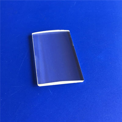 0.5mm ao endoscópio ótico de vidro dos componentes de 120mm Thorlabs