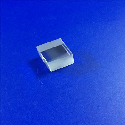 0.5mm ao endoscópio ótico de vidro dos componentes de 120mm Thorlabs