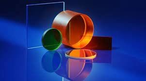 elevada precisão de vidro ótica ajustável dos filtros de 77mm 365nm UV410