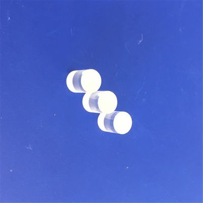 0.5mm ao endoscópio ótico de vidro dos componentes de 120mm Thorlabs